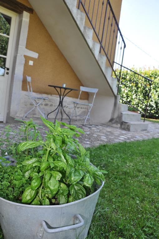 B&B La Cerisaie Francheleins Номер фото