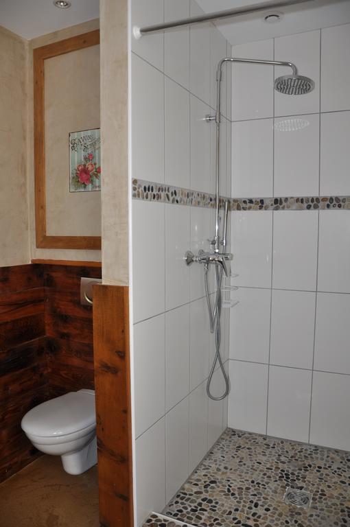 B&B La Cerisaie Francheleins Номер фото